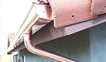 Rain Gutter Installation, Repair, Cleaning in Breckenridge, TX